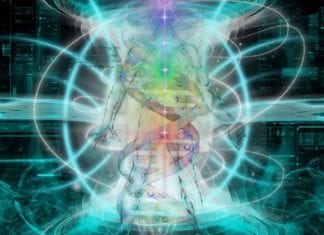 AYA : Libérer les Chakras Ouverts